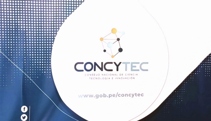 Concytec: feria por semana de la innovación presenta impresionantes proyectos tecnológicos